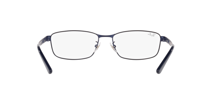 Ophthalmic frames Ray-Ban RX6452D 3076 8056597548281 | Ottica Lux Ophthalmic frames Ray-Ban RX6452D 3076 8056597548281 | Ottica Lux
