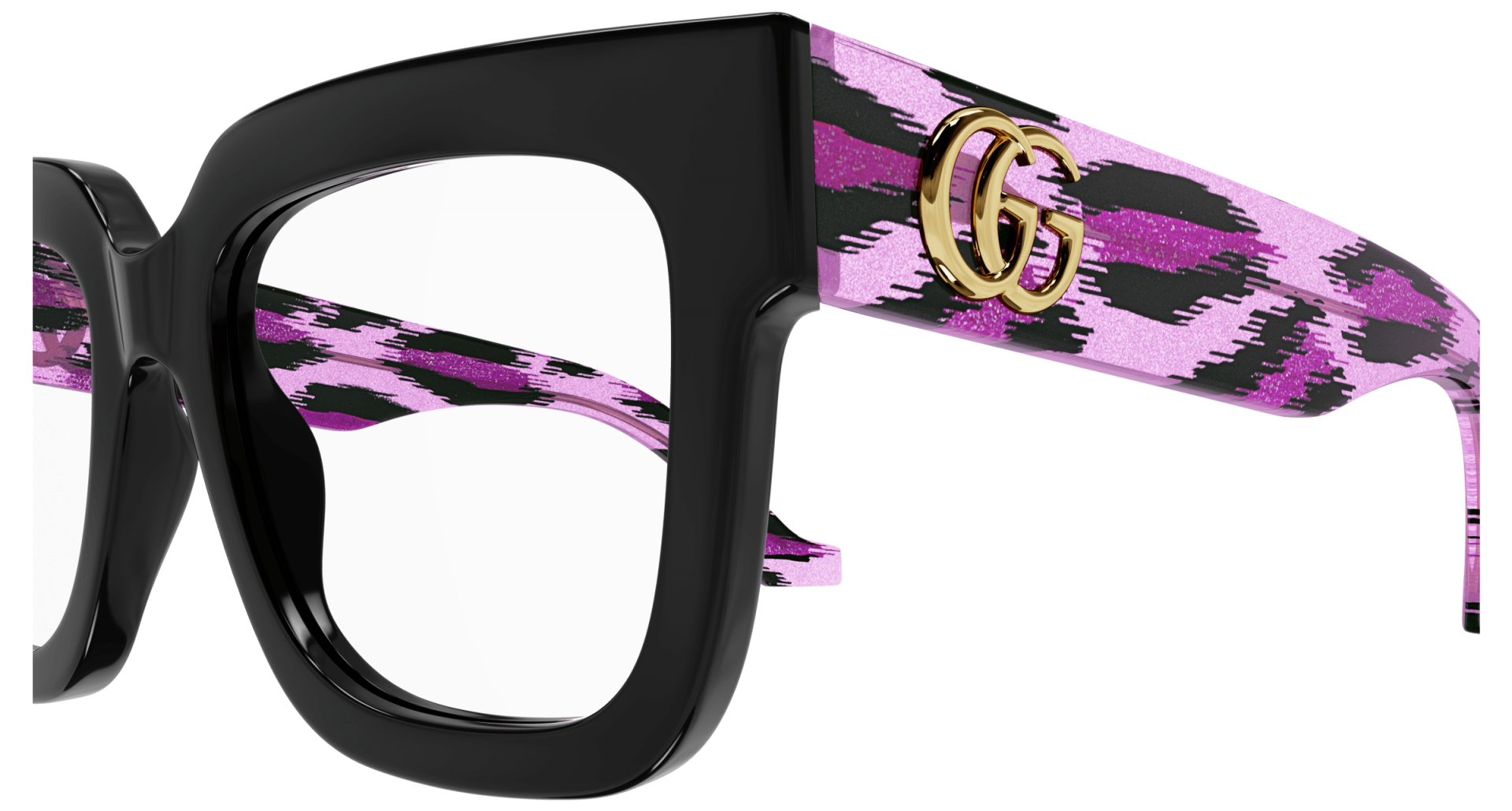 Ophthalmic frames Gucci GG1549O 003 8056376487527 | Ottica Lux Ophthalmic frames Gucci GG1549O 003 8056376487527 | Ottica Lux
