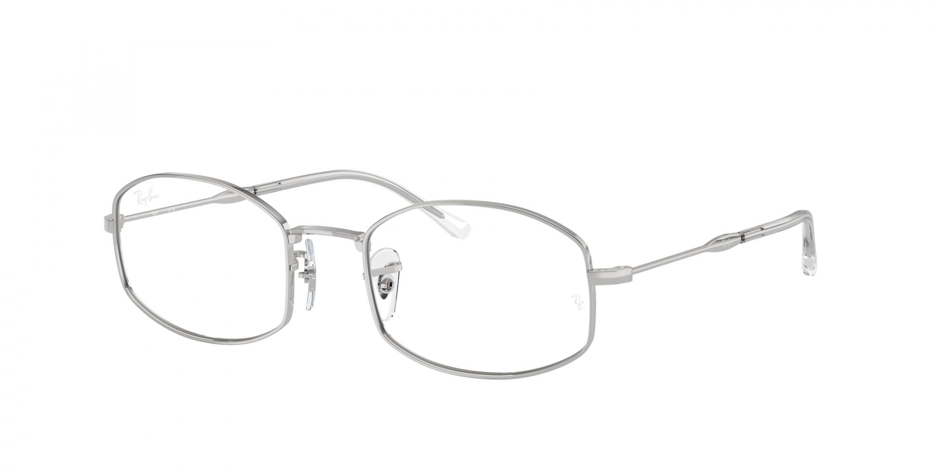 Ophthalmic frames  rx4340v WAYFARER EASE 2034 8056262671153 | Ottica Lux