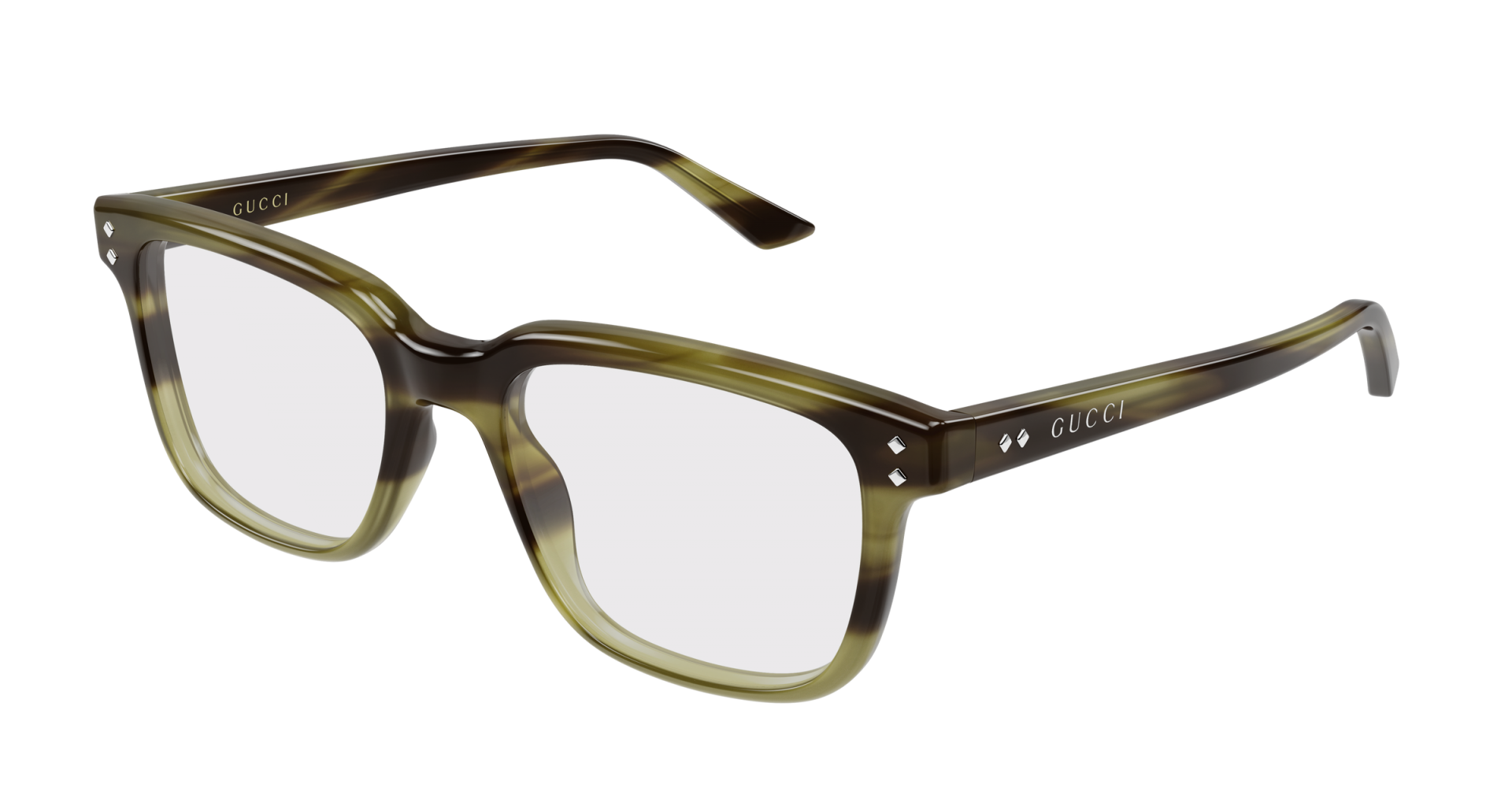 Ophthalmic frames Gucci GG2131O 005 8056376644005 | Ottica Lux