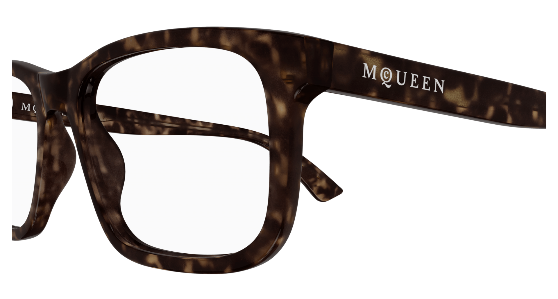Ophthalmic frames Alexander McQUEEN AM0486O 002 8056376528282 | Ottica Lux Ophthalmic frames Alexander McQUEEN AM0486O 002 8056376528282 | Ottica Lux