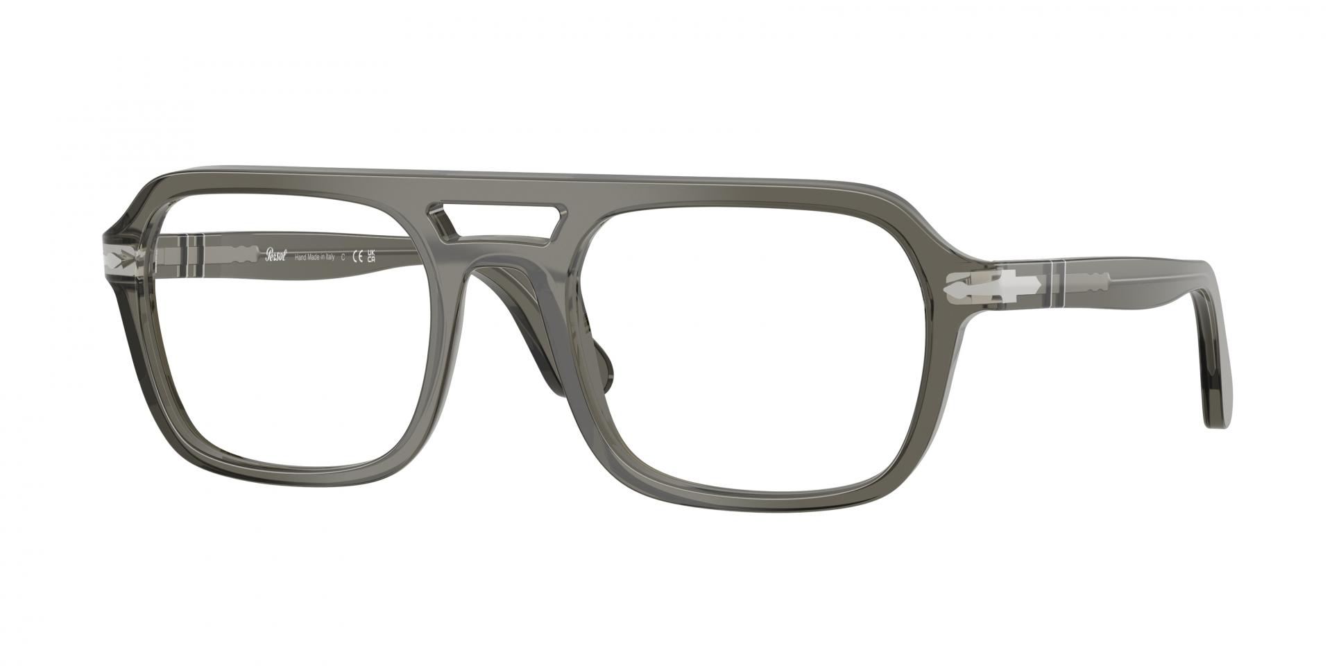 Ophthalmic frames Persol po3394v 95 8056262738825 | Ottica Lux