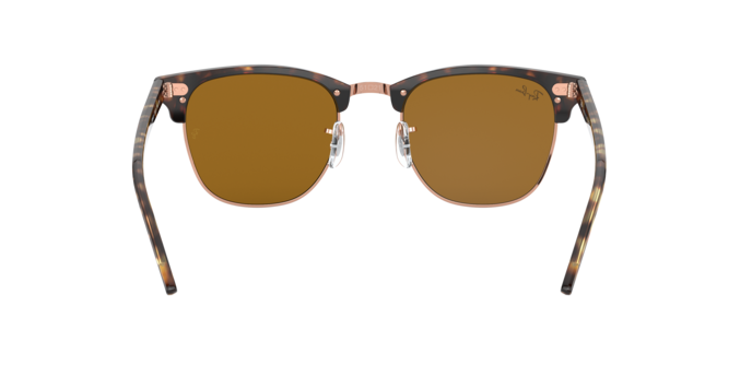 Sunglasses Ray-Ban RB3016 CLUBMASTER 130933 8056597260282 | Ottica Lux Sunglasses Ray-Ban RB3016 CLUBMASTER 130933 8056597260282 | Ottica Lux