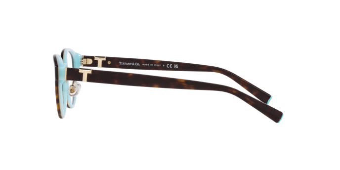 Ophthalmic frames Tiffany & Co. TF2236D 8134 8056597850650 | Ottica Lux Ophthalmic frames Tiffany & Co. TF2236D 8134 8056597850650 | Ottica Lux