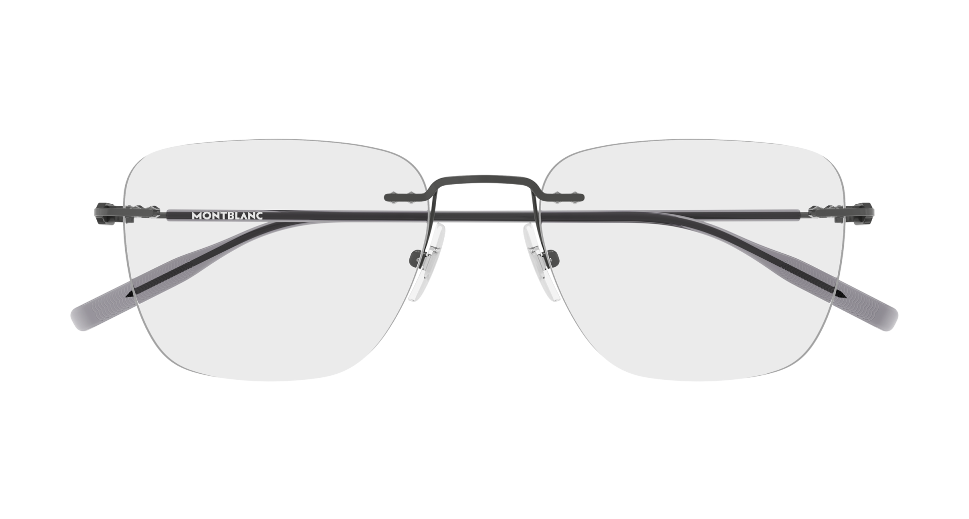 Occhiali da vista Mont Blanc MB0508O 003 8056376697698 | Ottica Lux