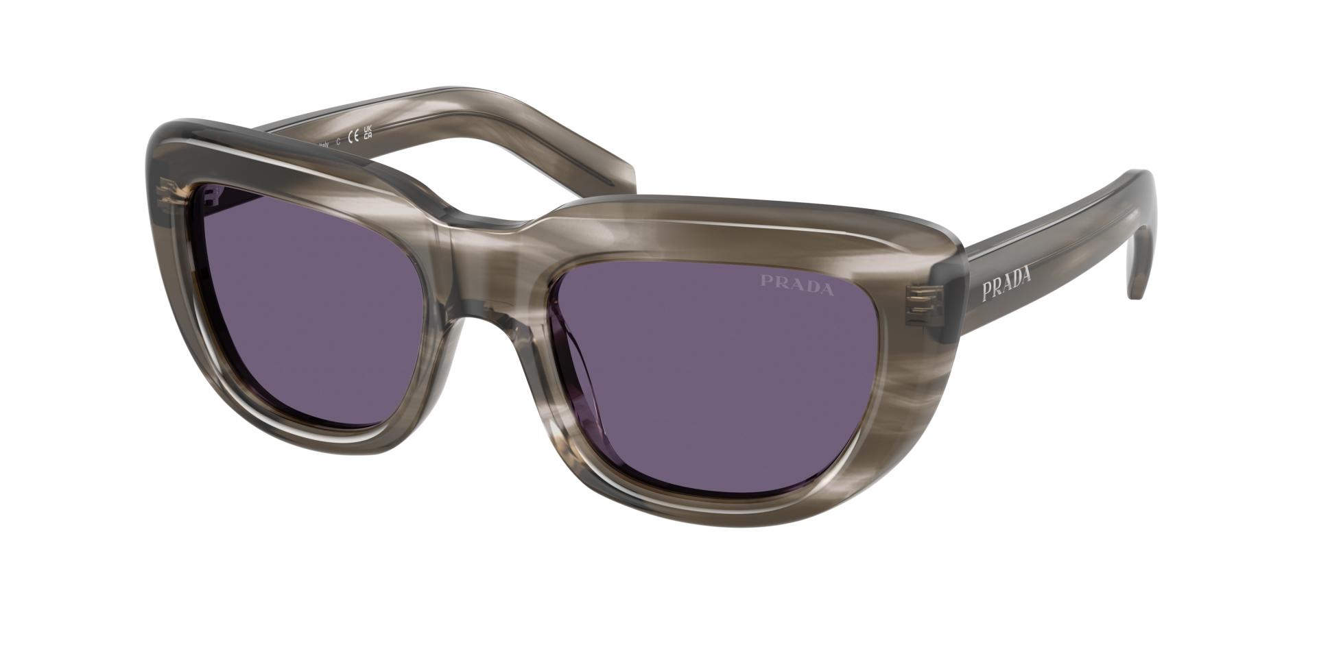 Occhiali da sole Prada pr d07s 16K08Z 8056262866955 | Ottica Lux