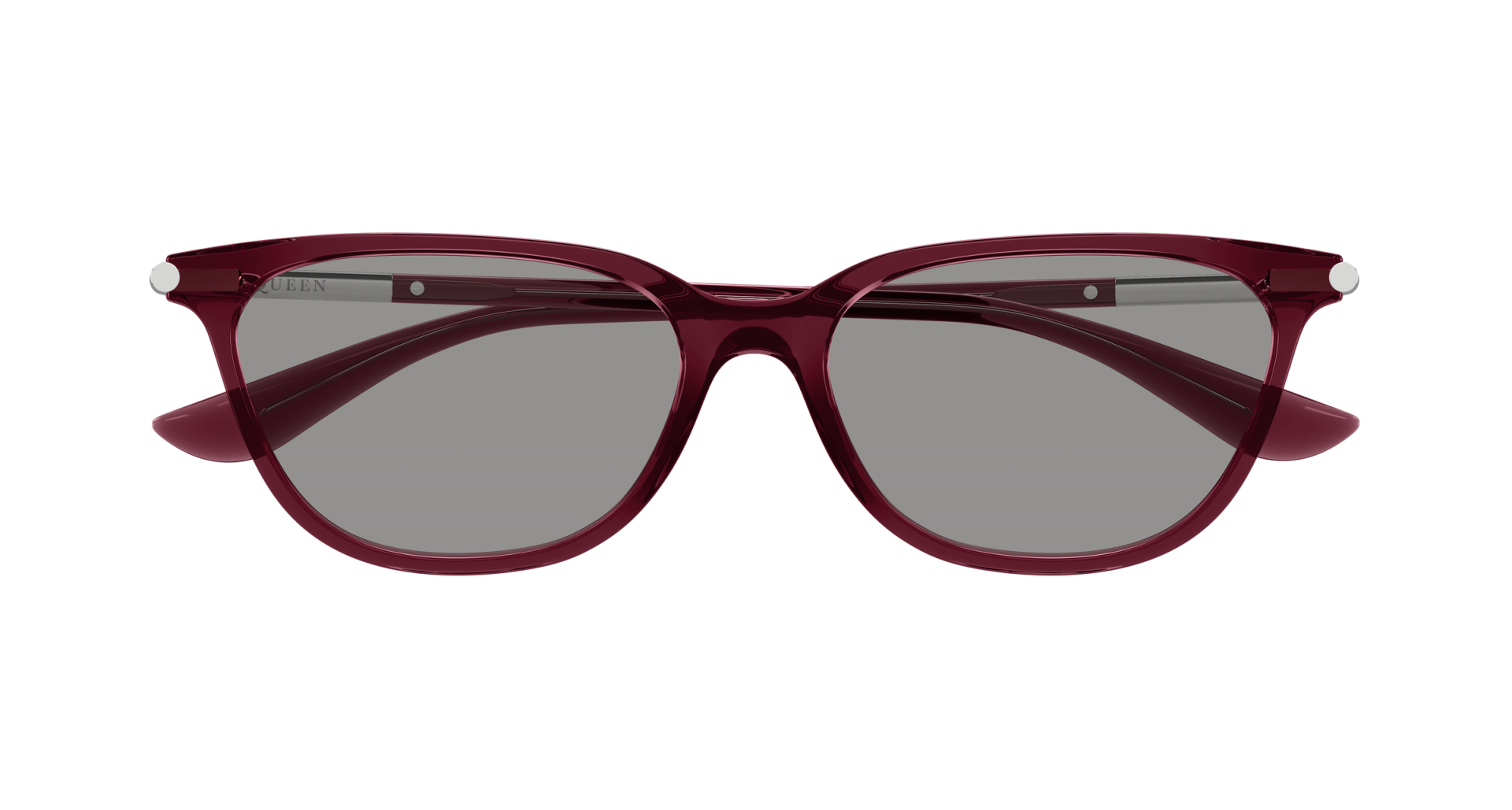 Occhiali da sole Alexander McQUEEN AM0553S 004 8056376655155 | Ottica Lux