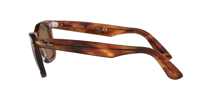 Occhiali da sole Ray-Ban rb2140 WAYFARER 129431 8056262672563 | Ottica Lux