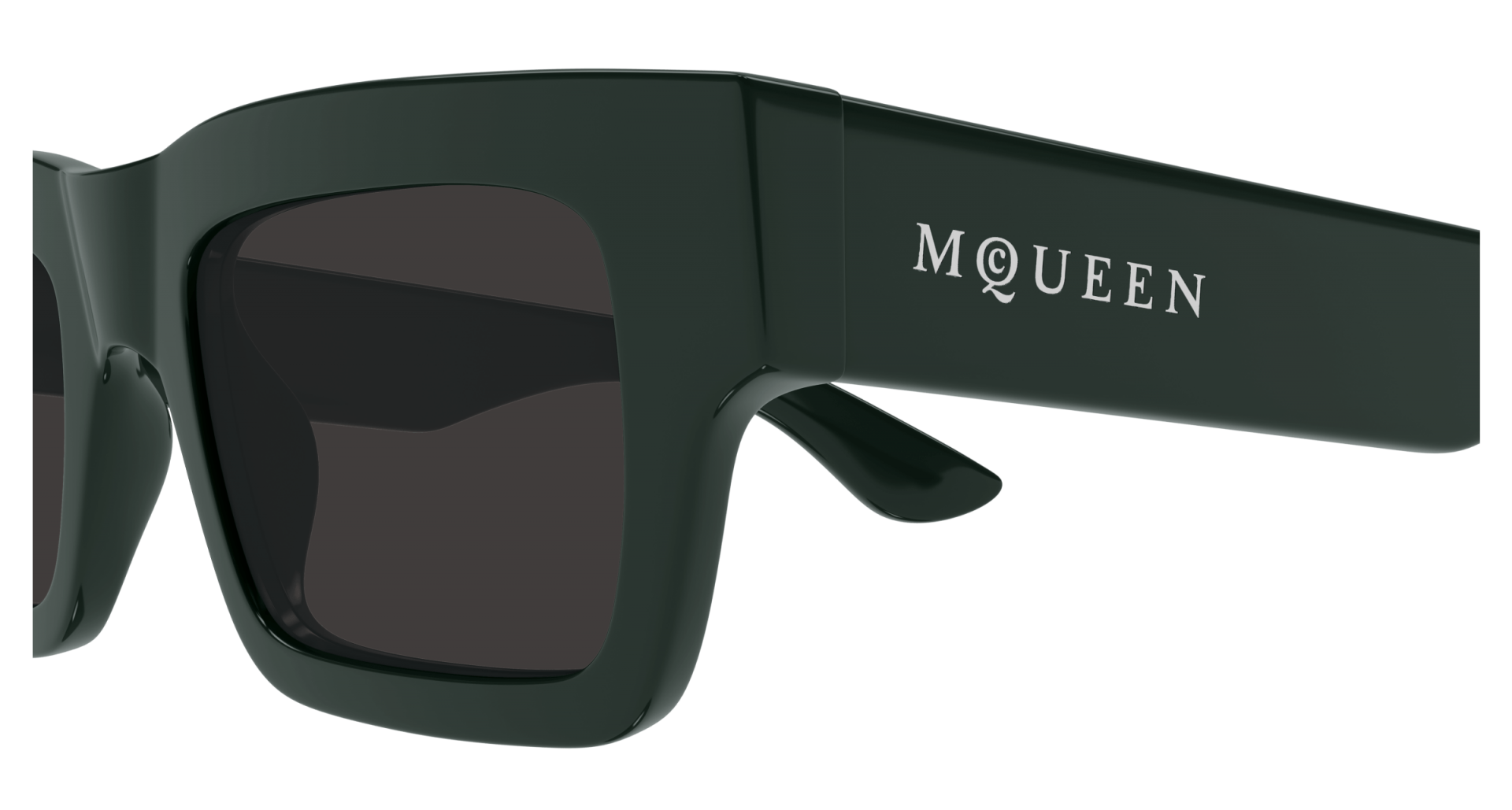 Sunglasses Alexander McQUEEN AM0508S 004 8056376567618 | Ottica Lux