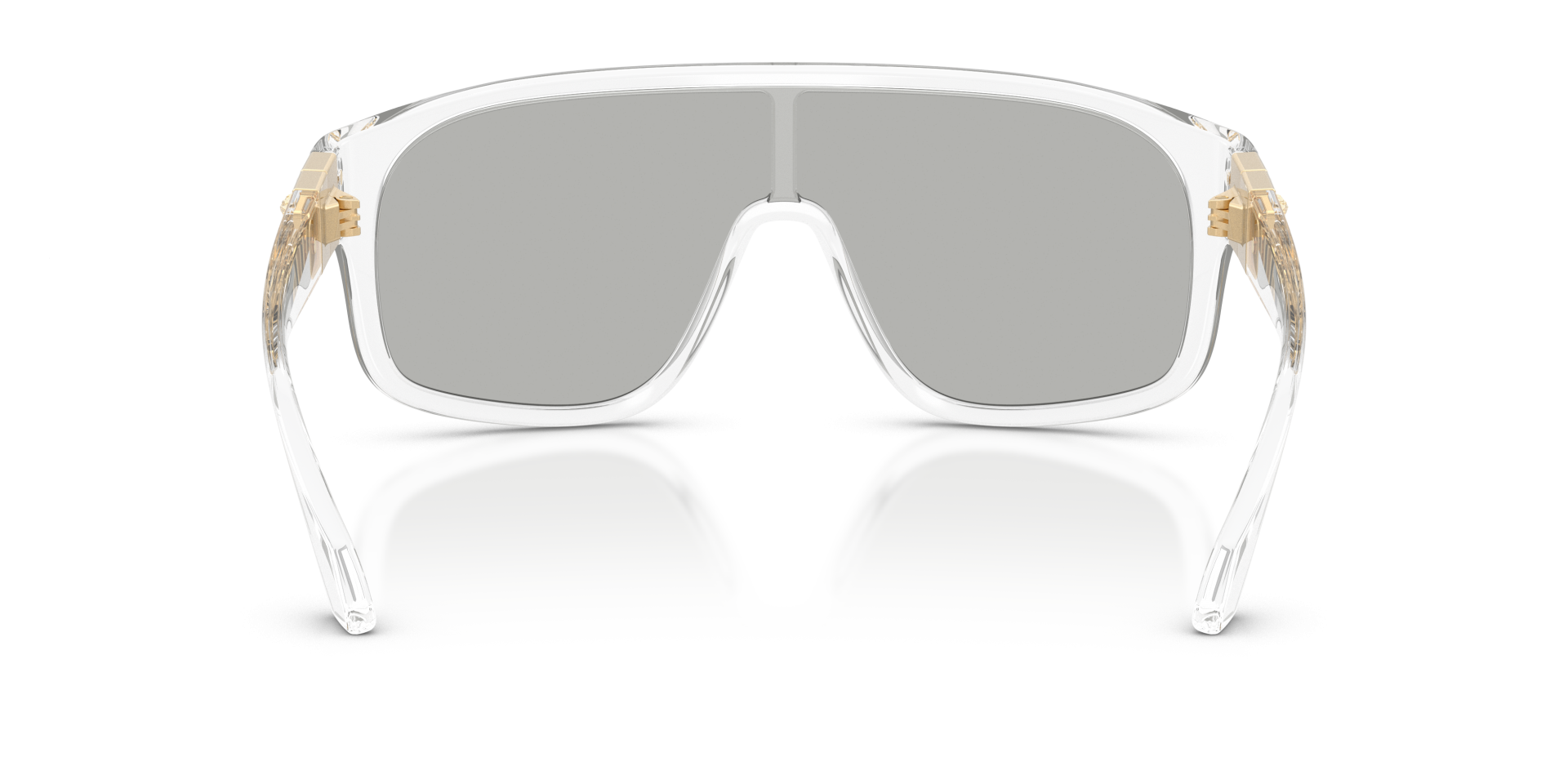 Occhiali da sole Versace VE4526U 148/8V 8056262964743 | Ottica Lux