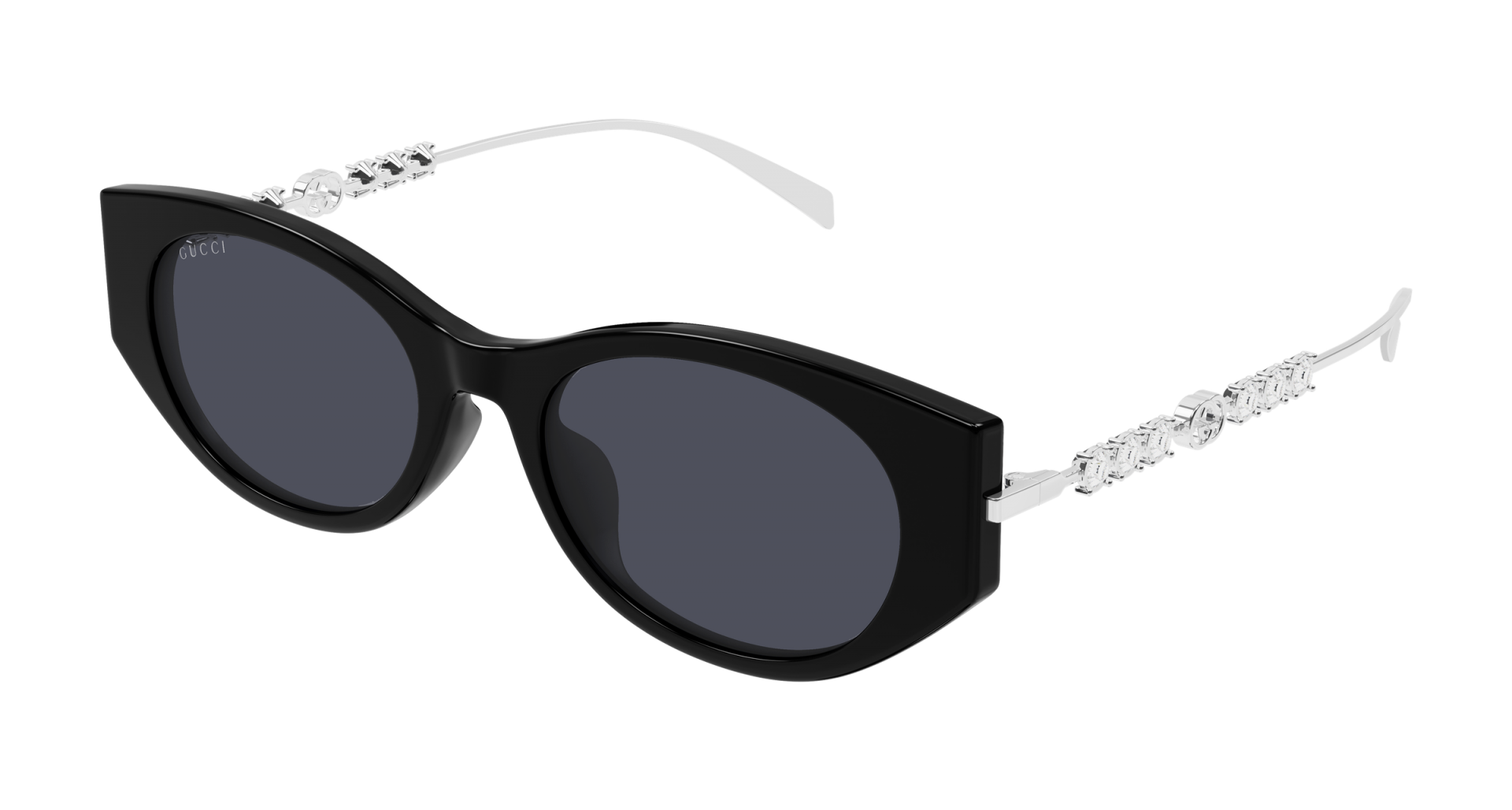 Occhiali da sole Gucci GG1970SA 002 8056376585612 | Ottica Lux