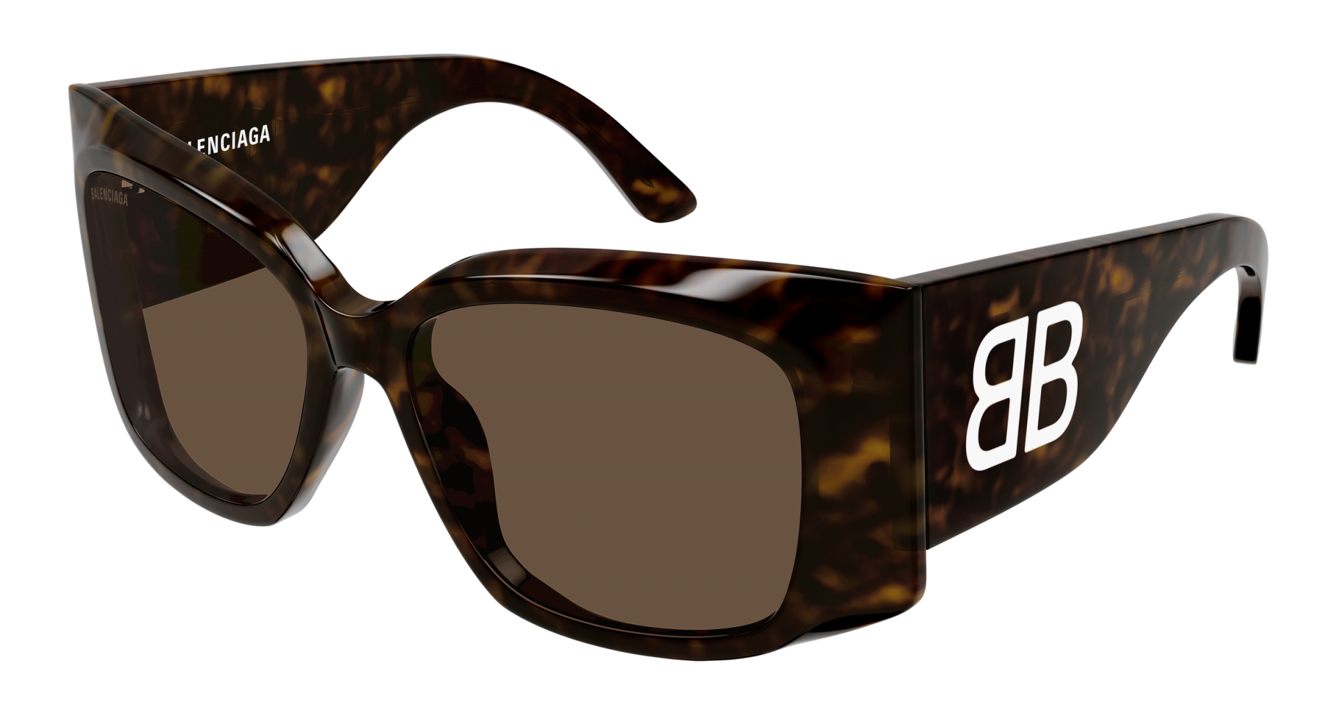 Sunglasses Balenciaga BB0443S 004 8056376586312 | Ottica Lux