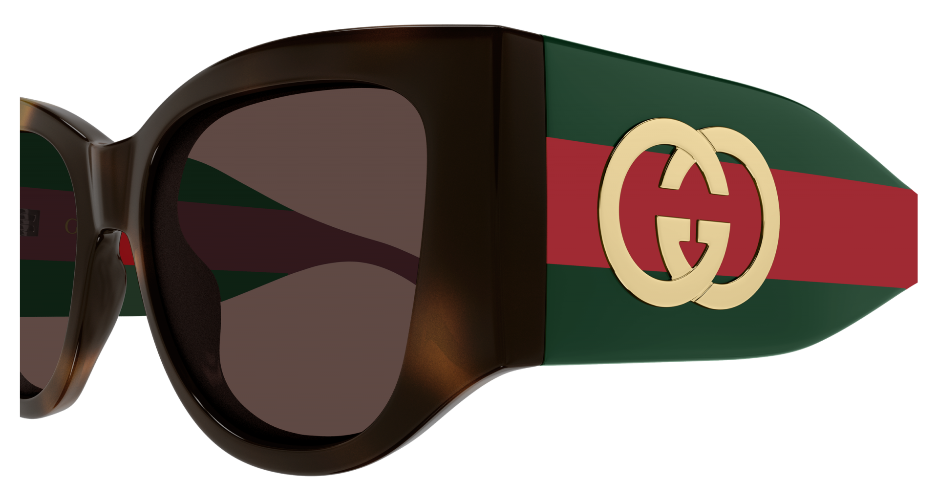 Occhiali da sole Gucci GG2115S 002 8056376643190 | Ottica Lux