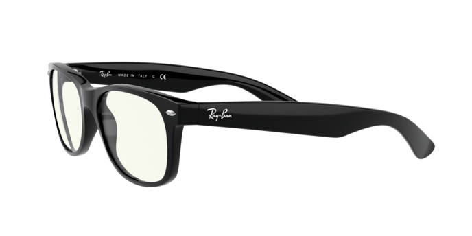 Occhiali da sole Ray-Ban RB2132 NEW WAYFARER 901/BF 8056597377539 | Ottica Lux