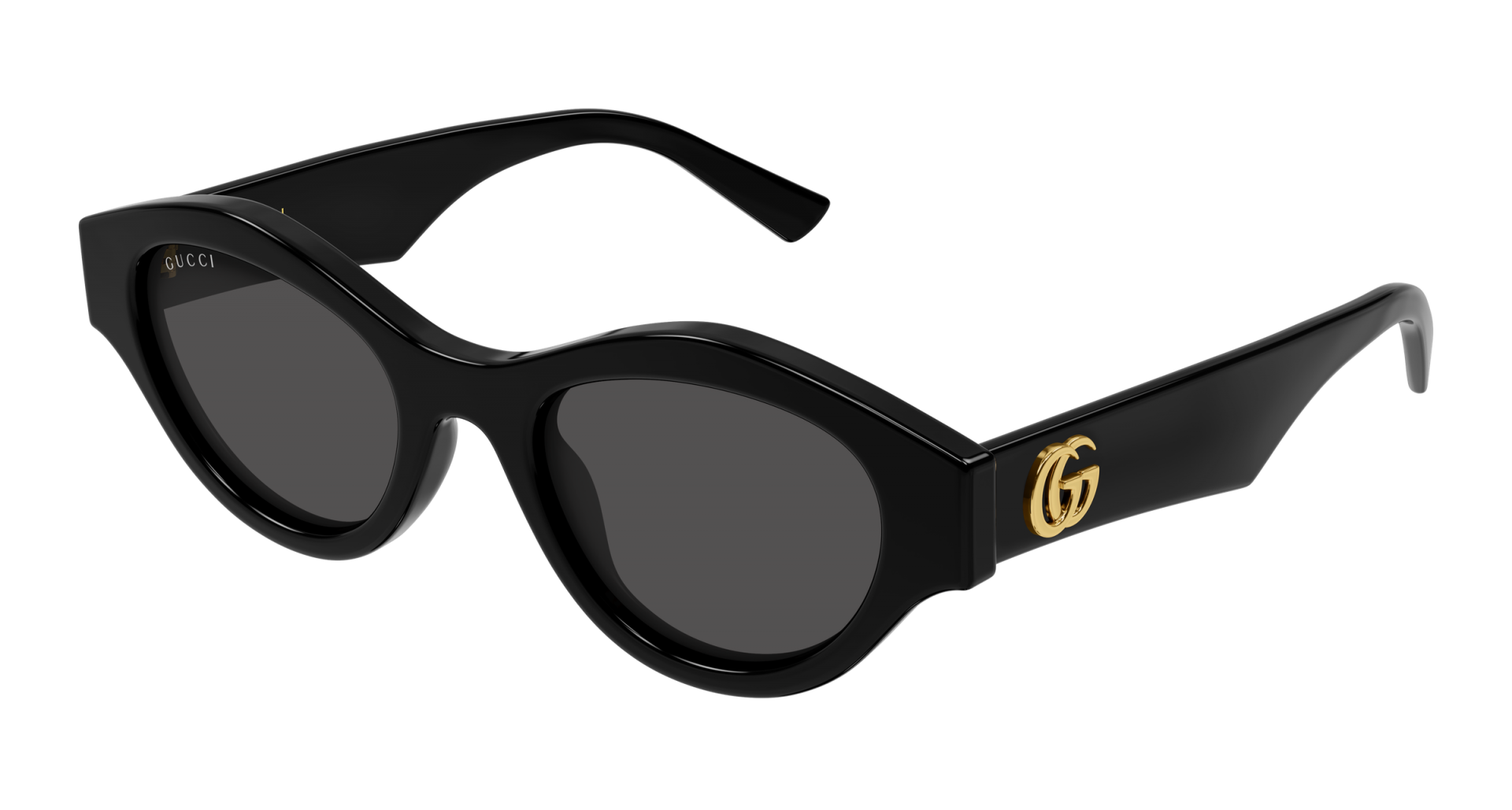 Sunglasses Gucci GG1809S 003 8056376547511 | Ottica Lux