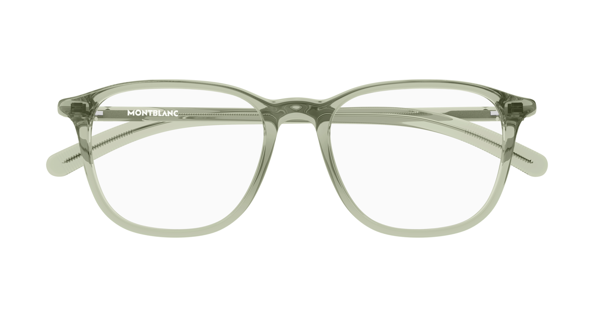 Ophthalmic frames Mont Blanc MB0386O 005 8056376698541 | Ottica Lux
