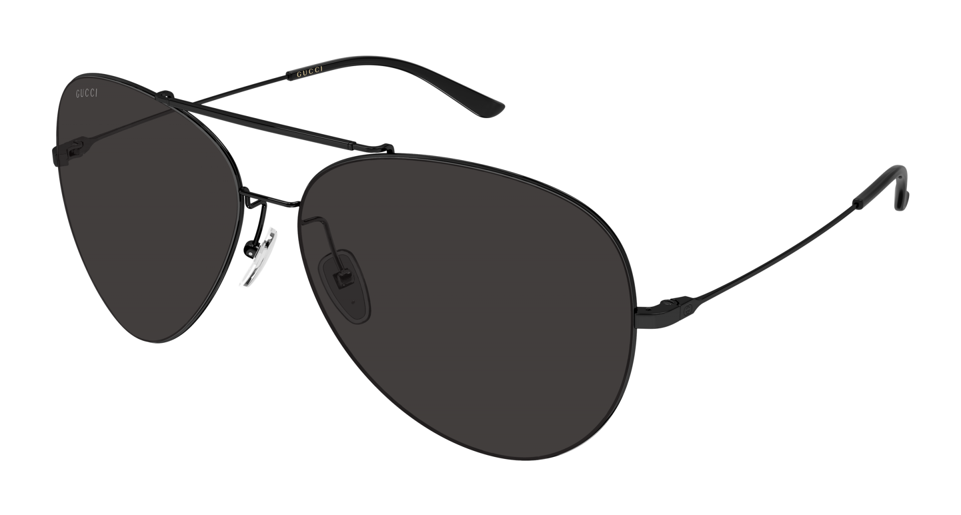 Sunglasses Gucci GG2172S 001 8056376675481 | Ottica Lux