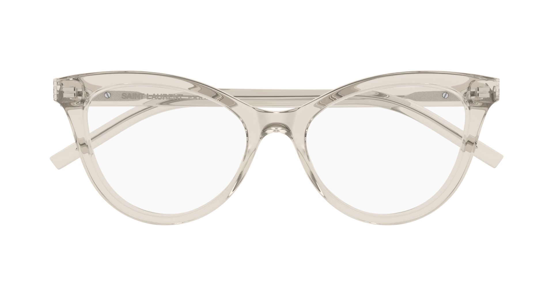 Ophthalmic frames Saint Laurent SL M164 004 8056376666106 | Ottica Lux