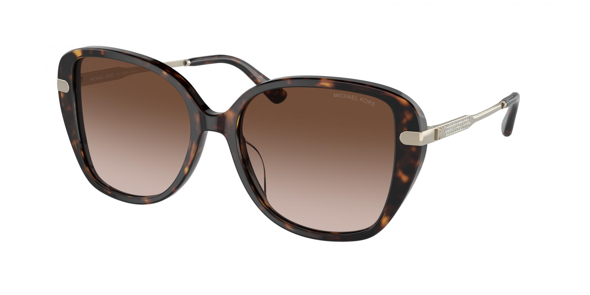 Occhiali da sole Michael Kors MK2185BU FLATIRON 300613 0725125526098 | Ottica Lux