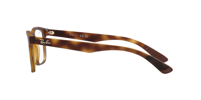 Occhiali da vista Ray-Ban RX7025 8282 8056597858700 | Ottica Lux