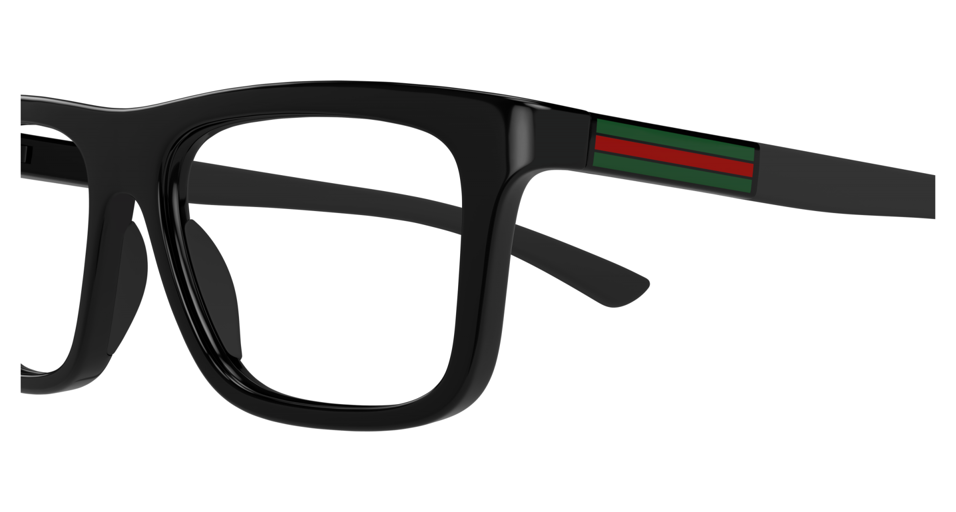 Ophthalmic frames Gucci GG1737O 001 8056376520354 | Ottica Lux Ophthalmic frames Gucci GG1737O 001 8056376520354 | Ottica Lux