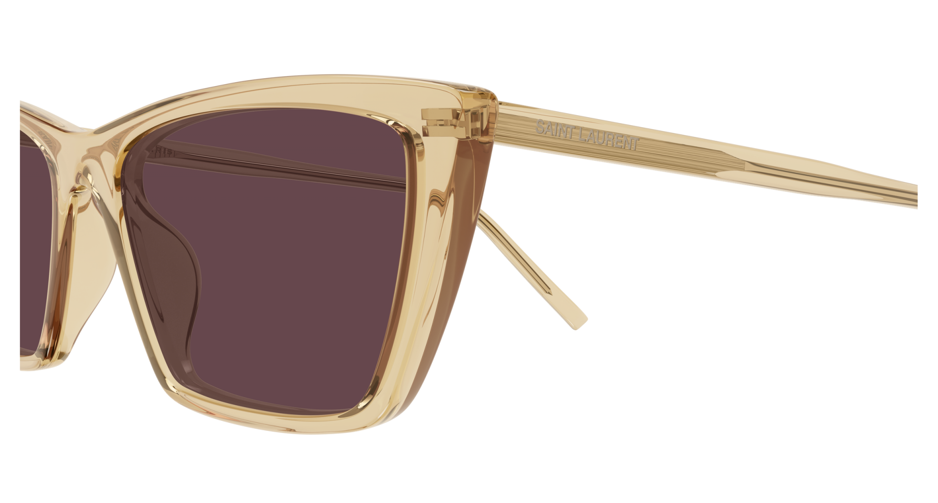 Occhiali da sole Saint Laurent SL 737 MICA 8056376619621 | Ottica Lux
