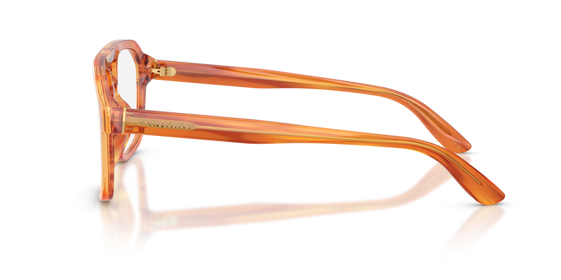Ophthalmic frames Dolce & Gabbana DG3452 3483 8056266004810 | Ottica Lux