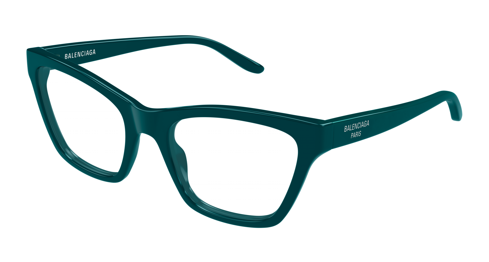 Occhiali da vista Balenciaga BB0440O 008 8056376687576 | Ottica Lux