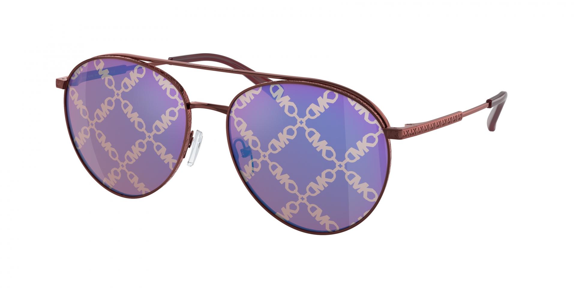 Occhiali da sole Michael Kors MK1138 ARCHES 1896GT 0725125406116 | Ottica Lux