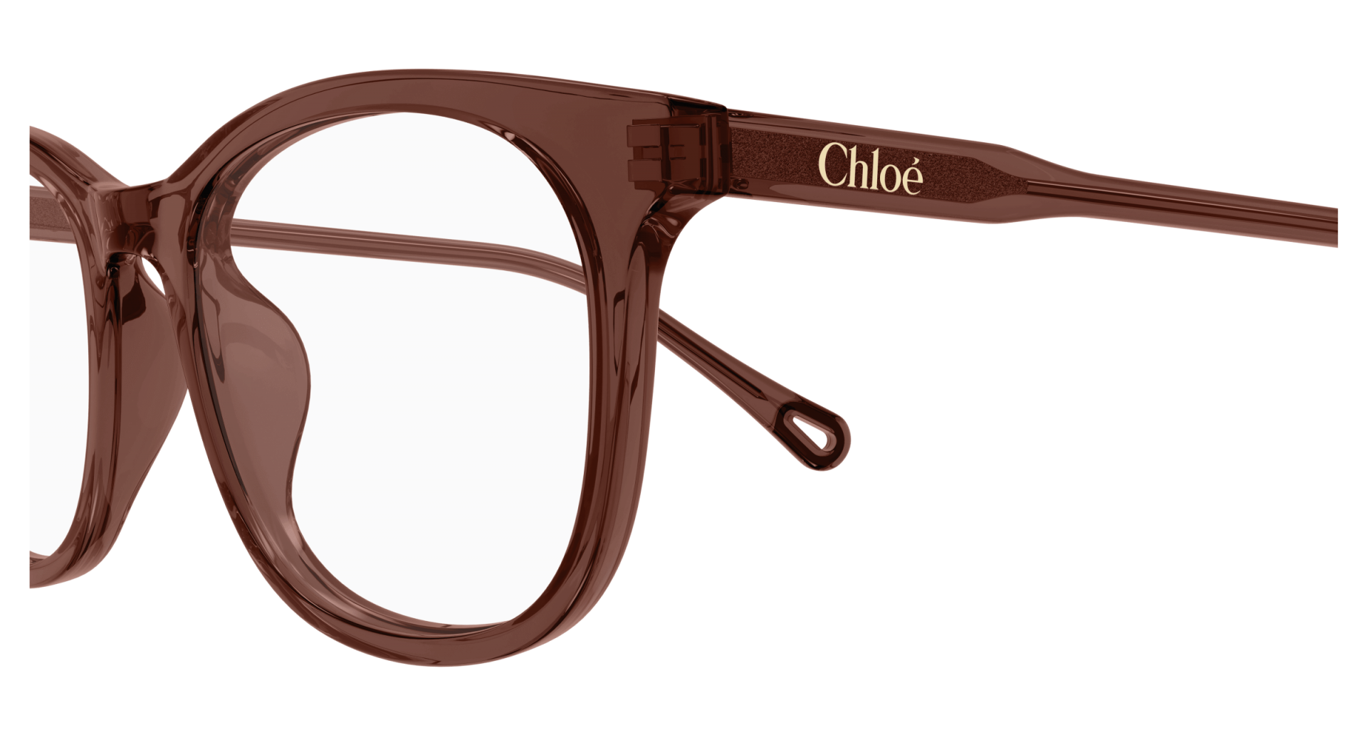 Ophthalmic frames Chloé CH0314OA 002 8056376562163 | Ottica Lux
