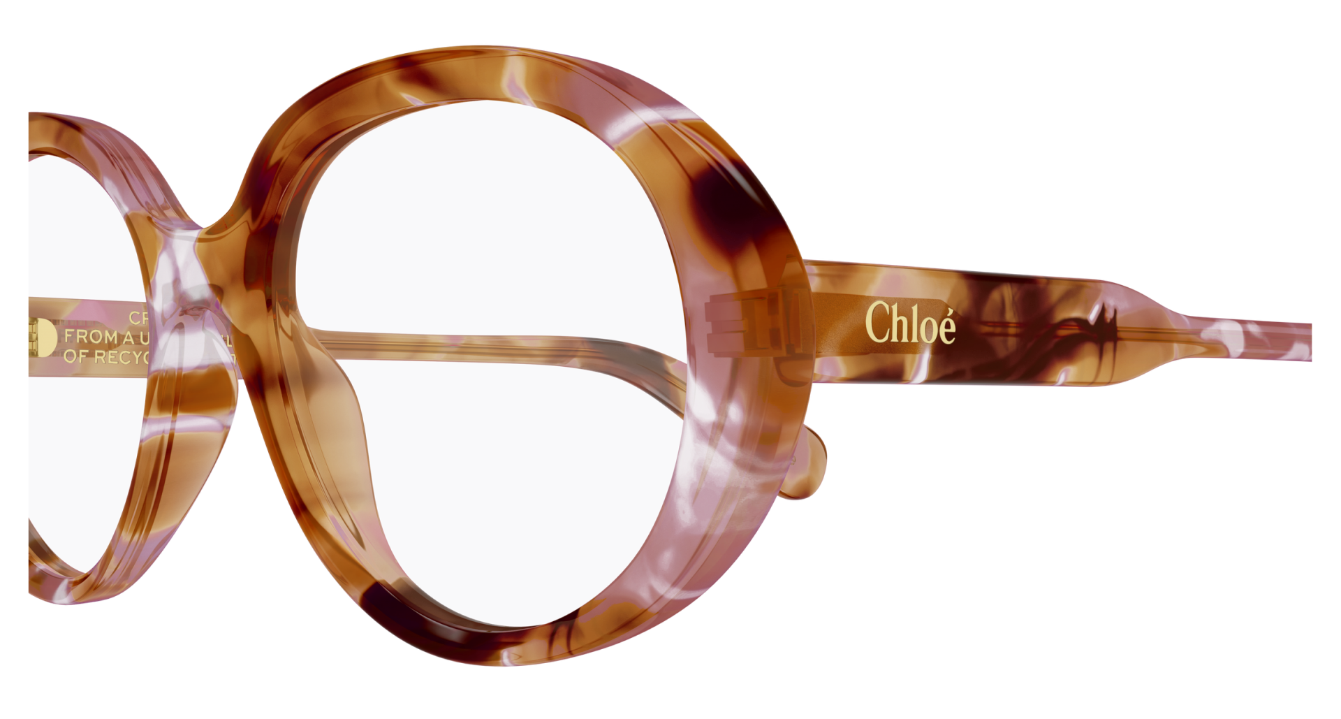 Occhiali da vista Chloé CH0221O 007 8056376615388 | Ottica Lux