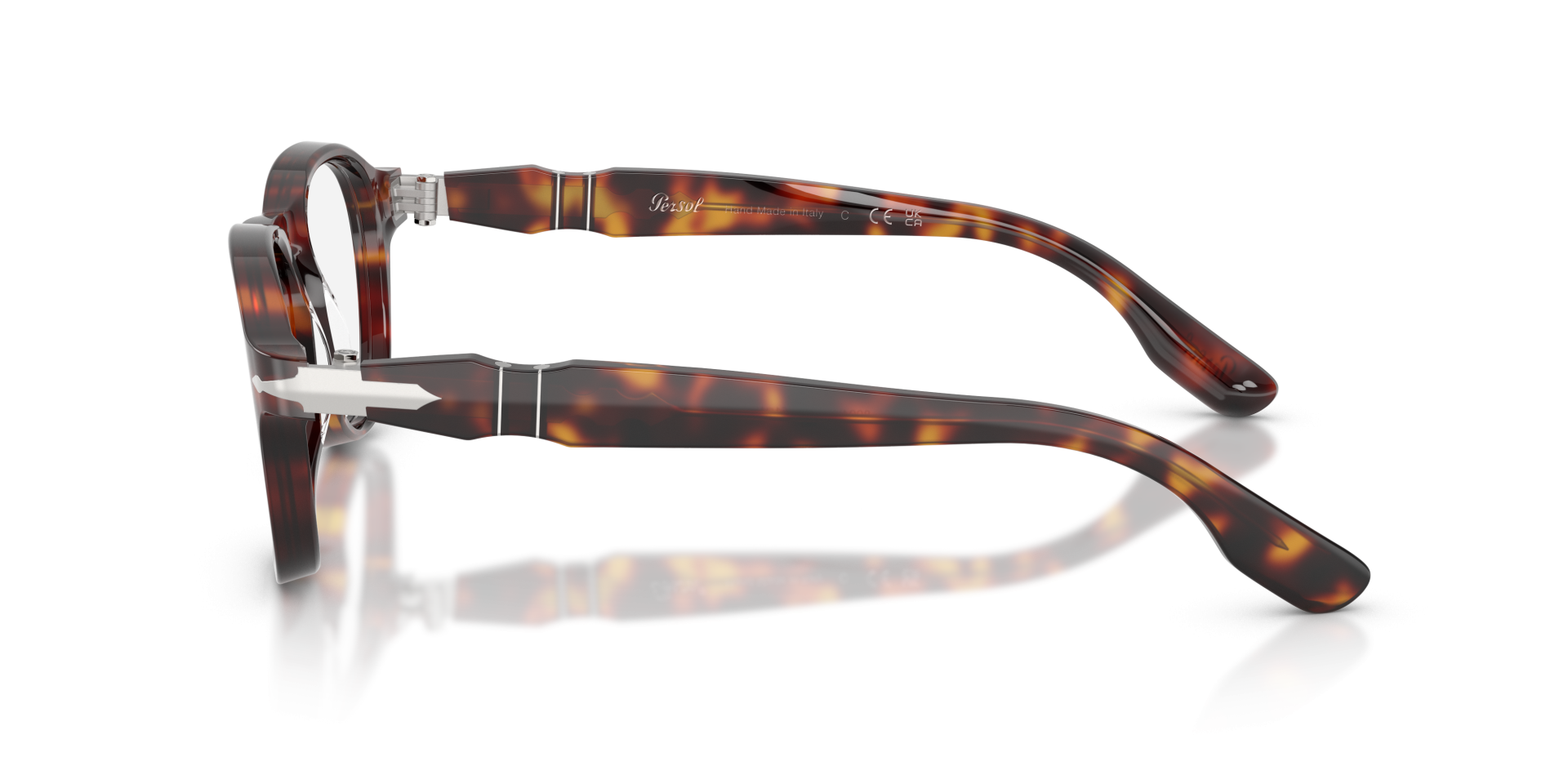 Ophthalmic frames Persol PO8004V 24 8056262948132 | Ottica Lux