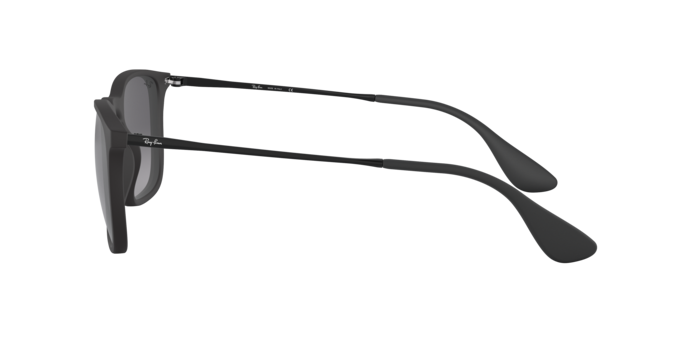 Occhiali da sole Ray-Ban RB4187F CHRIS 622/8G 8053672213454 | Ottica Lux