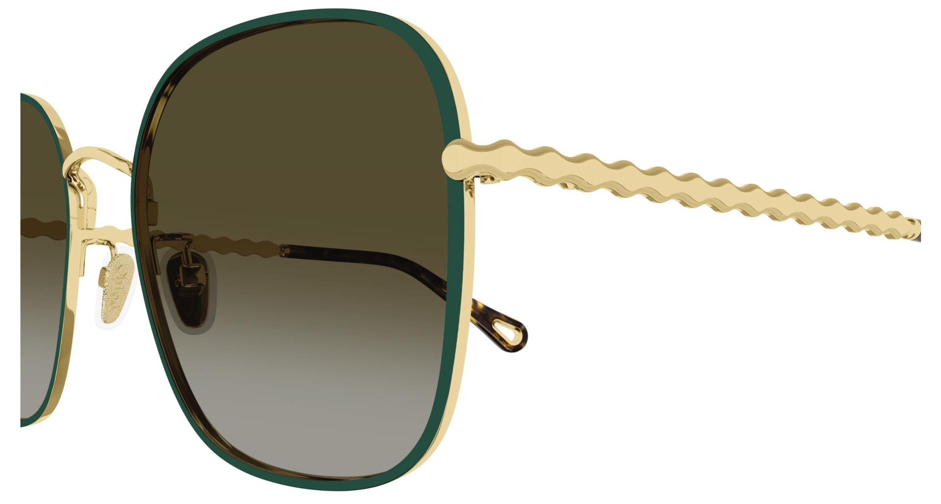 Occhiali da sole Chloé CH0255SK 002 8056376533323 | Ottica Lux Occhiali da sole Chloé CH0255SK 002 8056376533323 | Ottica Lux