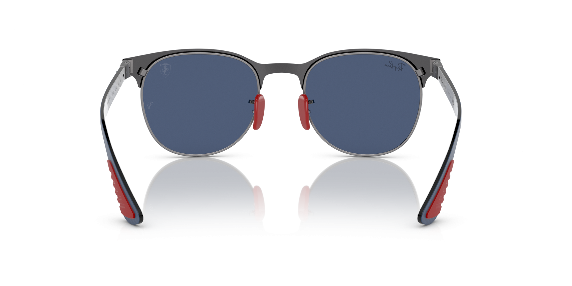 Sunglasses Ray-Ban RB8327M F07280 8056597768580 | Ottica Lux