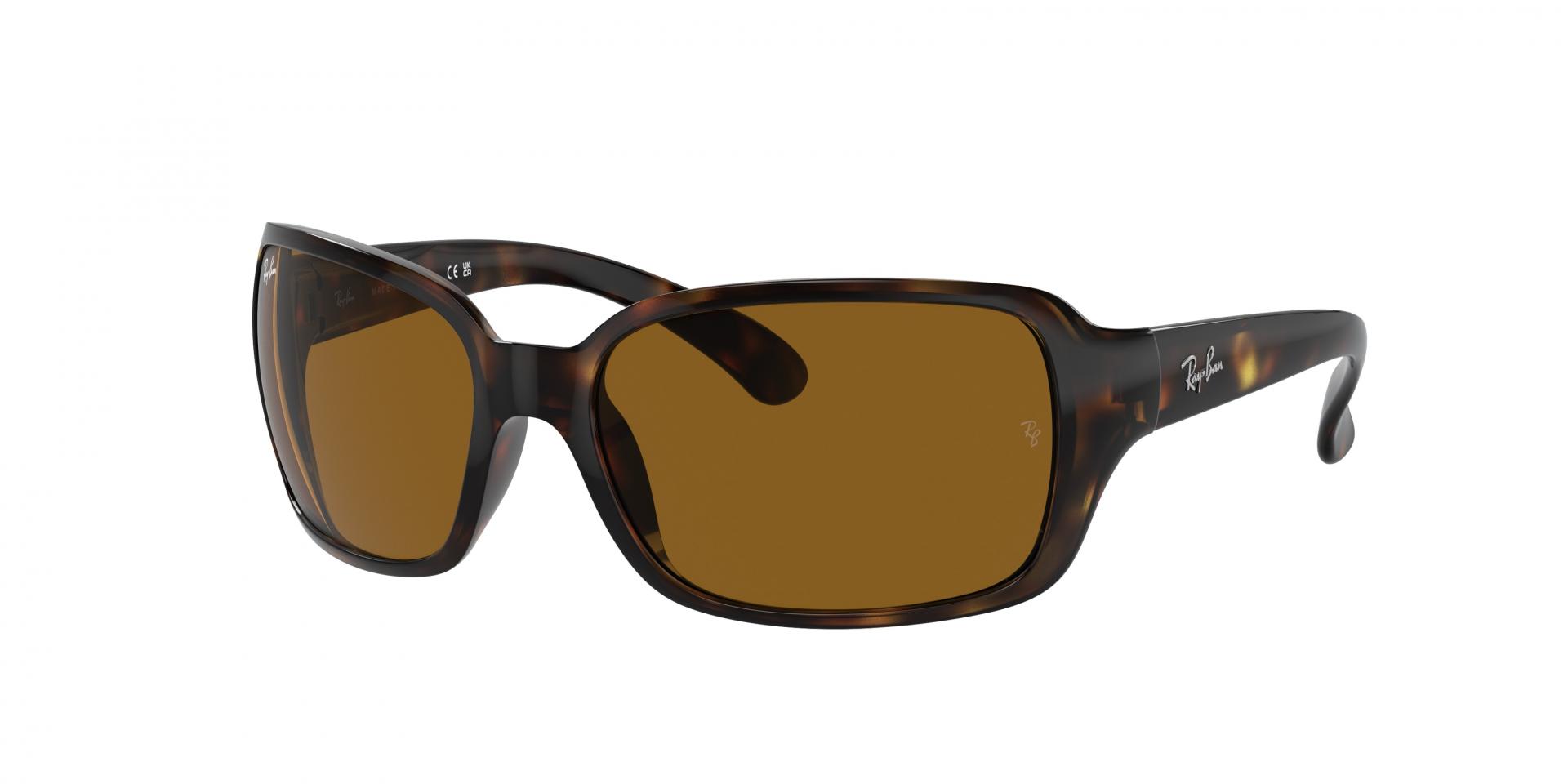 Occhiali da sole Ray-Ban RB4068 RB4068 642/33 8056597895361 | Ottica Lux