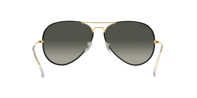 Sunglasses Ray-Ban RB3025JM AVIATOR FULL COLOR 919671 8056597446624 | Ottica Lux Sunglasses Ray-Ban RB3025JM AVIATOR FULL COLOR 919671 8056597446624 | Ottica Lux