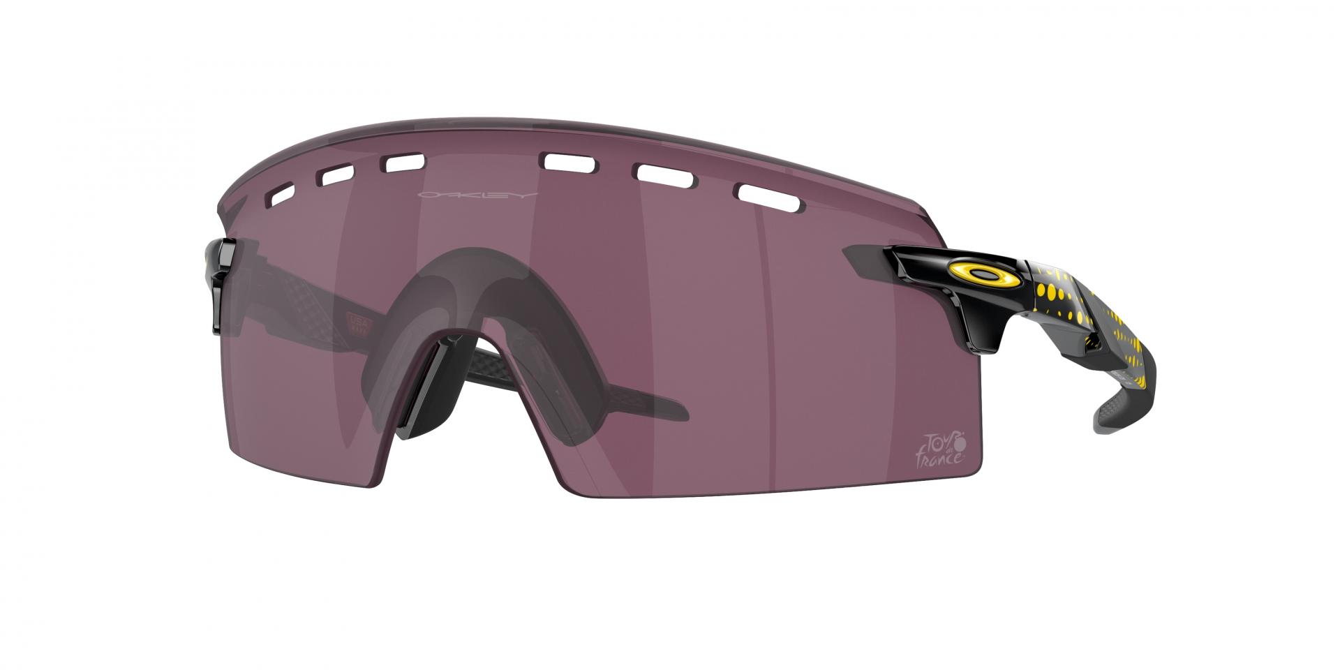 Occhiali da sole Oakley OO9235 ENCODER STRIKE VENTED 923517 0888392622891 | Ottica Lux