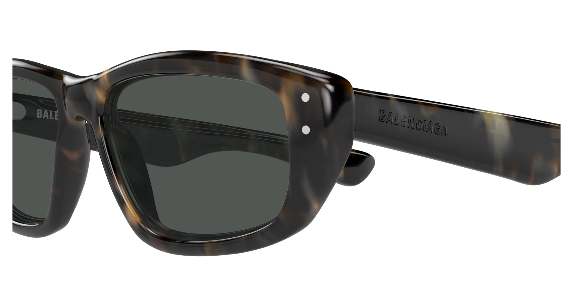 Sunglasses Balenciaga BB0520S 003 8056376687118 | Ottica Lux