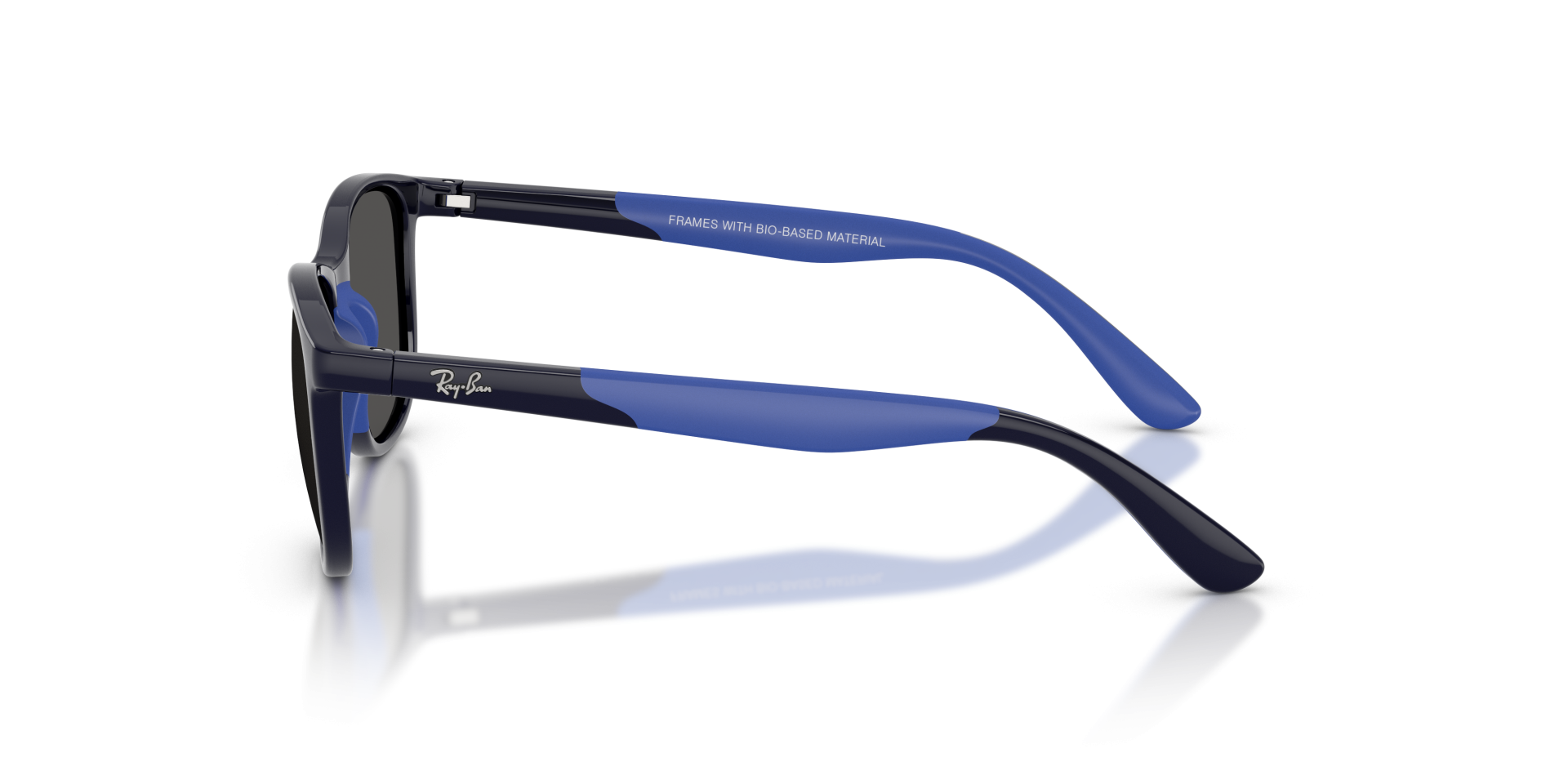 Occhiali da sole Ray-Ban RJ9077S 723087 8056266003370 | Ottica Lux