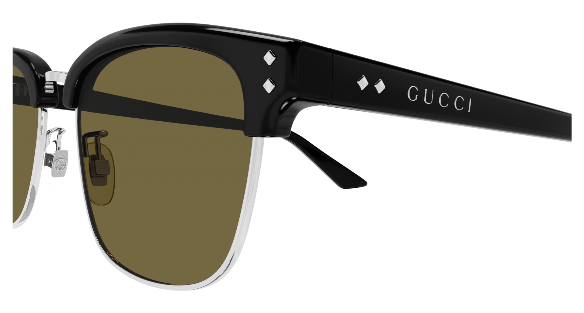 Occhiali da sole Gucci GG1897SK 003 8056376543438 | Ottica Lux