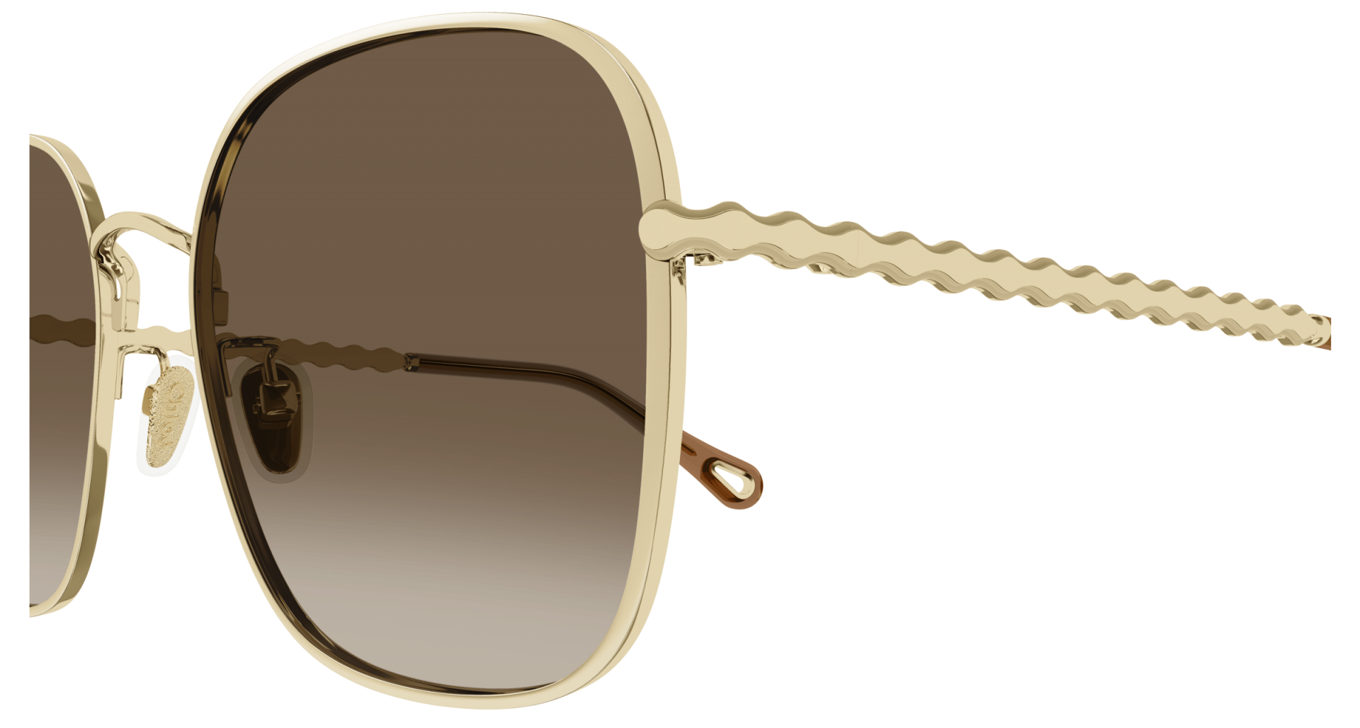 Sunglasses Chloé CH0255SK 003 8056376533330 | Ottica Lux Sunglasses Chloé CH0255SK 003 8056376533330 | Ottica Lux