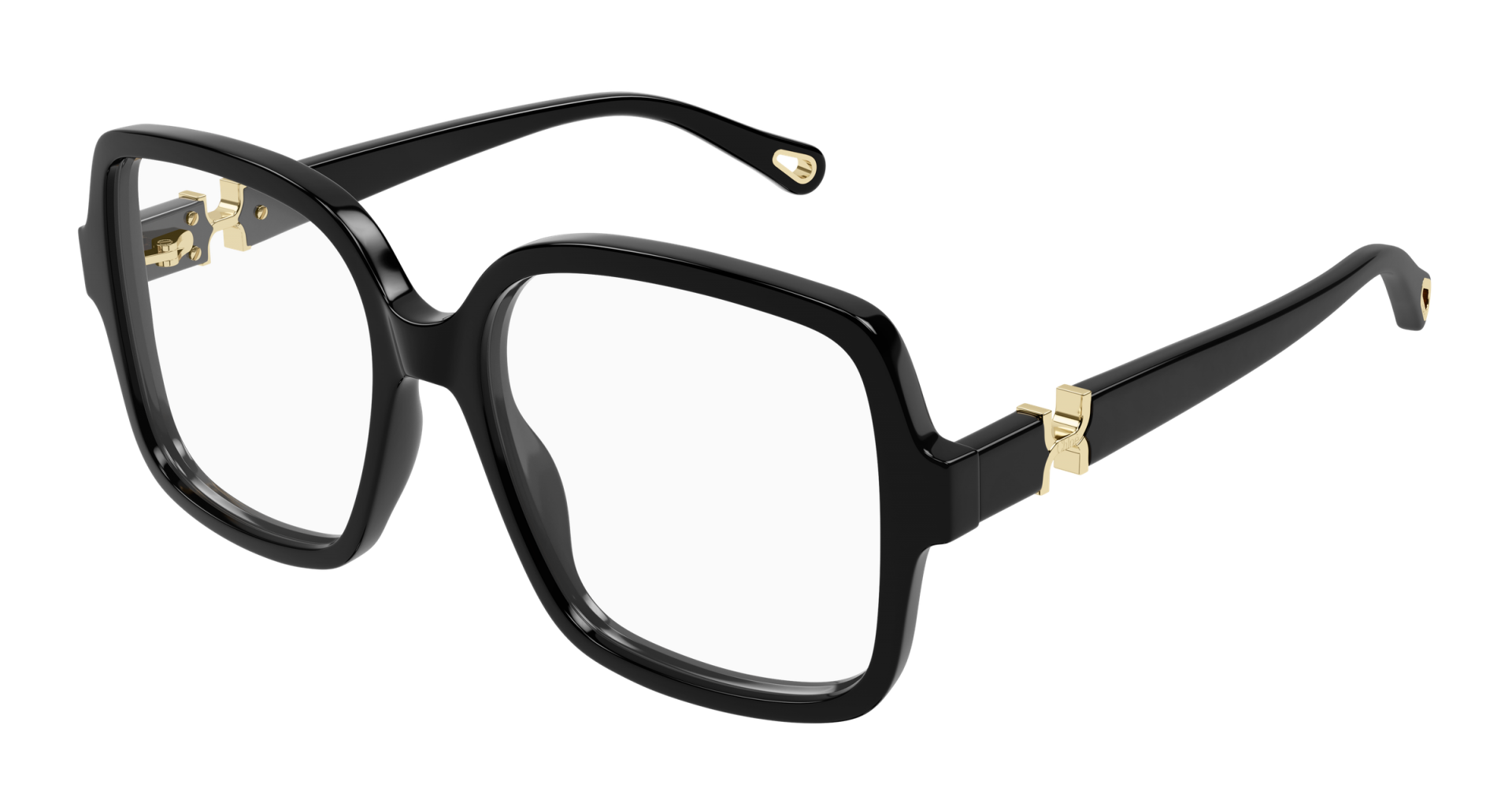 Occhiali da vista Chloé CH0335O 001 8056376617306 | Ottica Lux