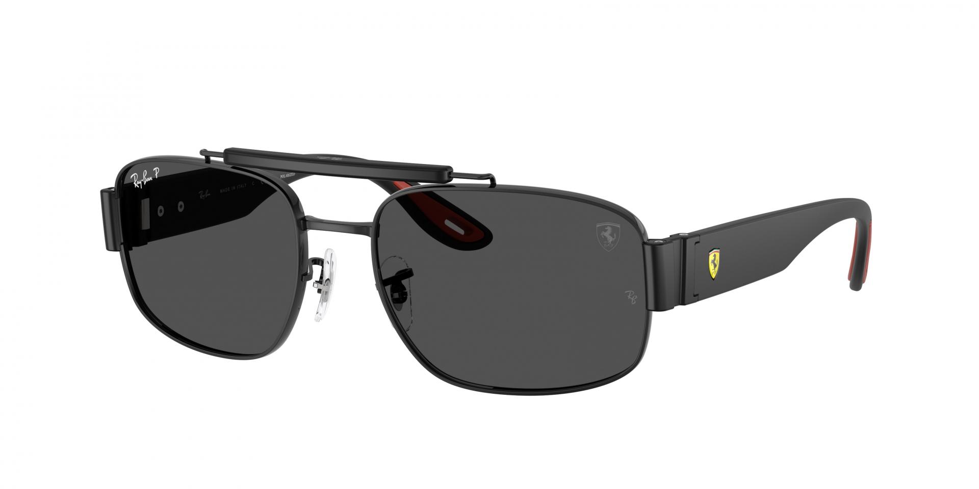 Occhiali da sole Ray-Ban RB3797M F03131 8056266007255 | Ottica Lux