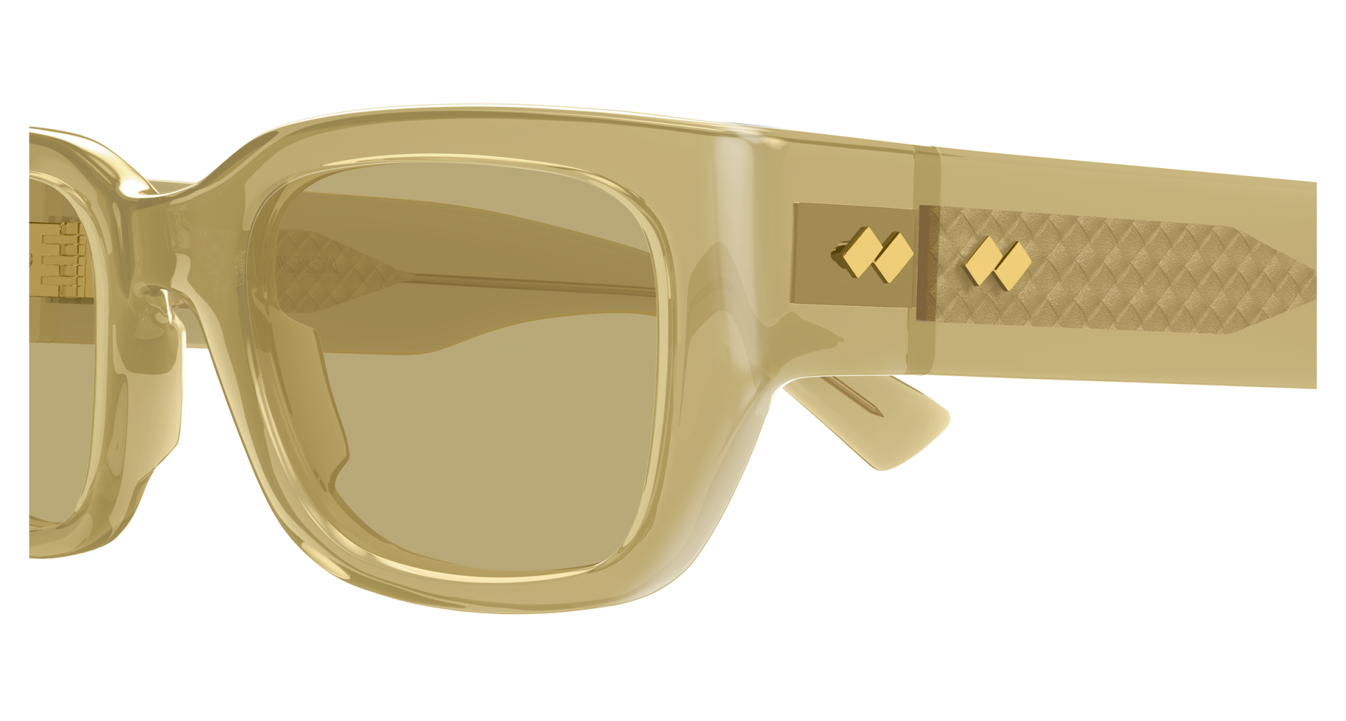 Occhiali da sole Bottega Veneta BV1400S 004 8056376606478 | Ottica Lux