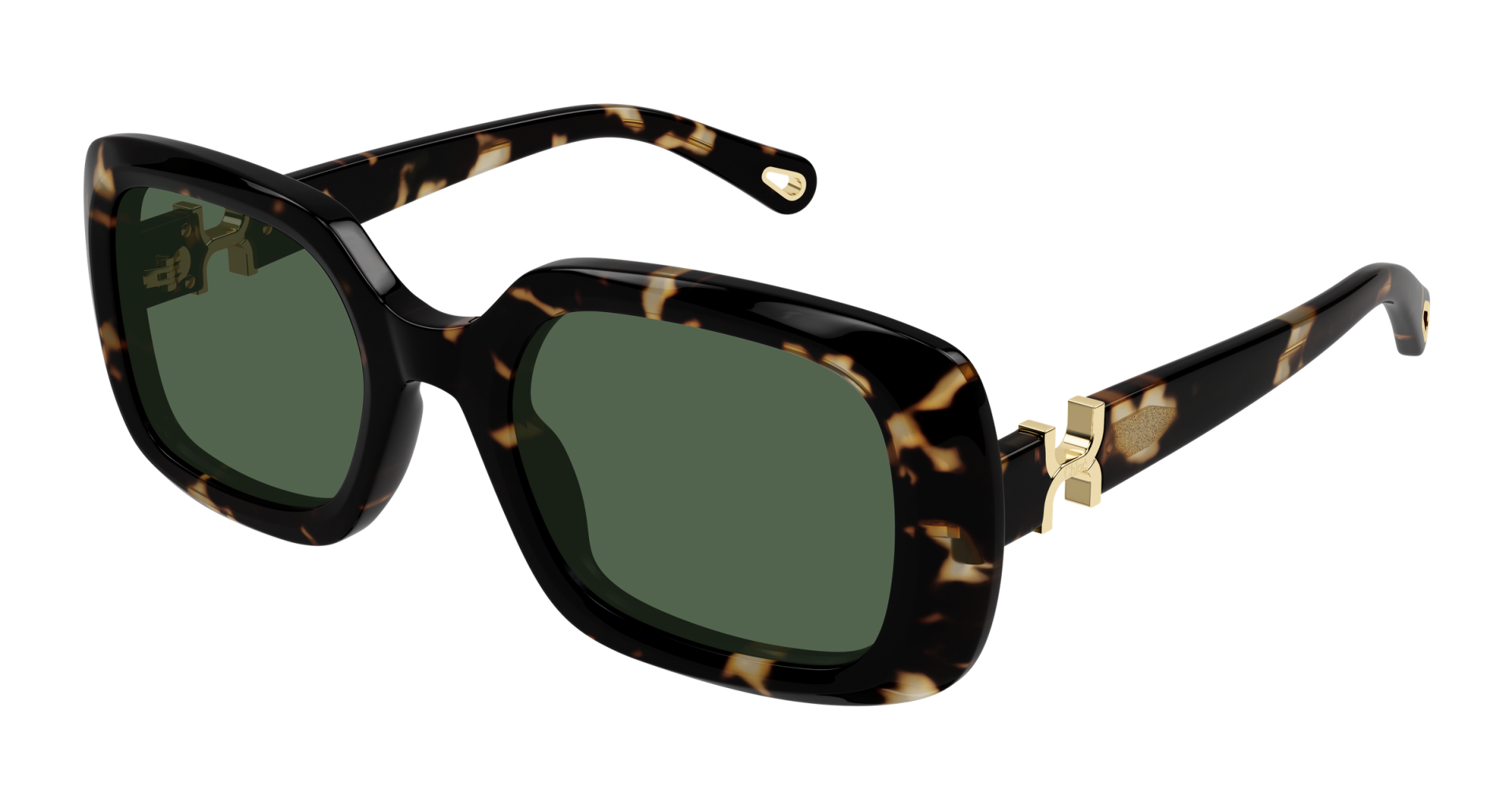 Occhiali da sole Chloé CH0333S 002 8056376617092 | Ottica Lux