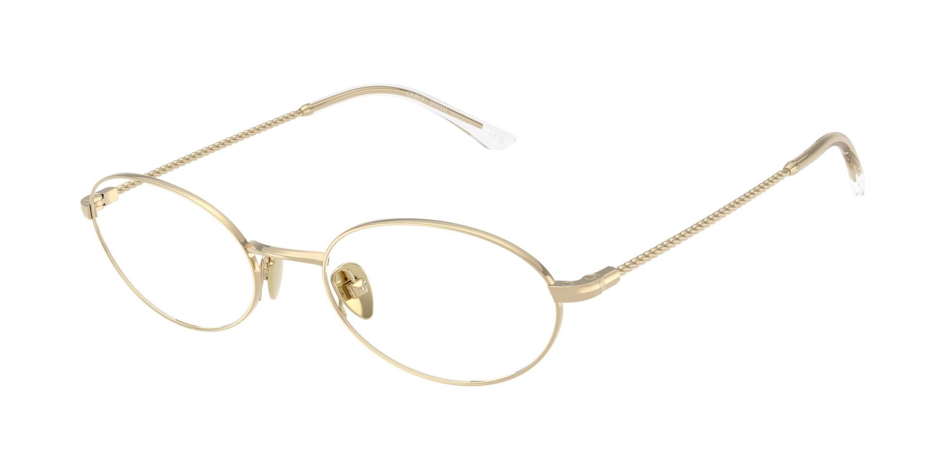 Occhiali da vista Prada pr d01vu 12X1O1 8056262881040 | Ottica Lux