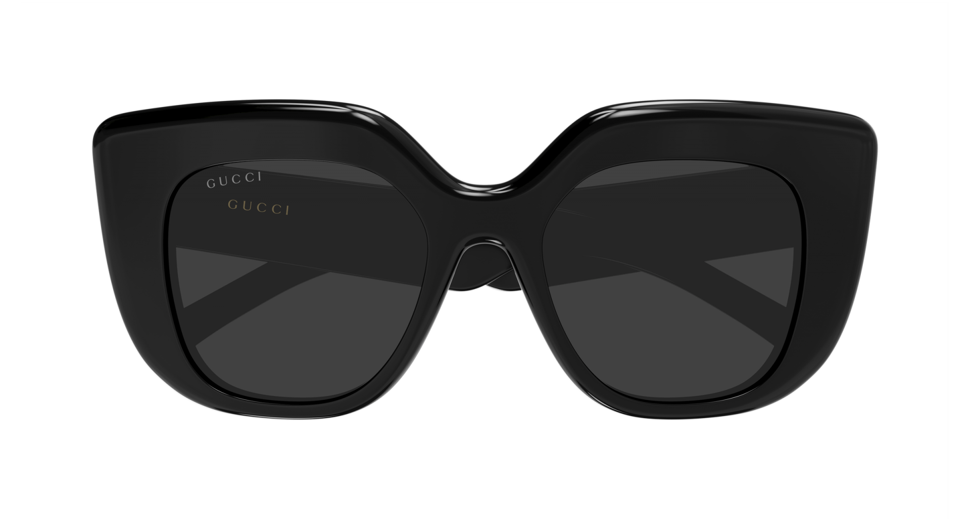 Occhiali da sole Gucci GG2030S 001 8056376641134 | Ottica Lux