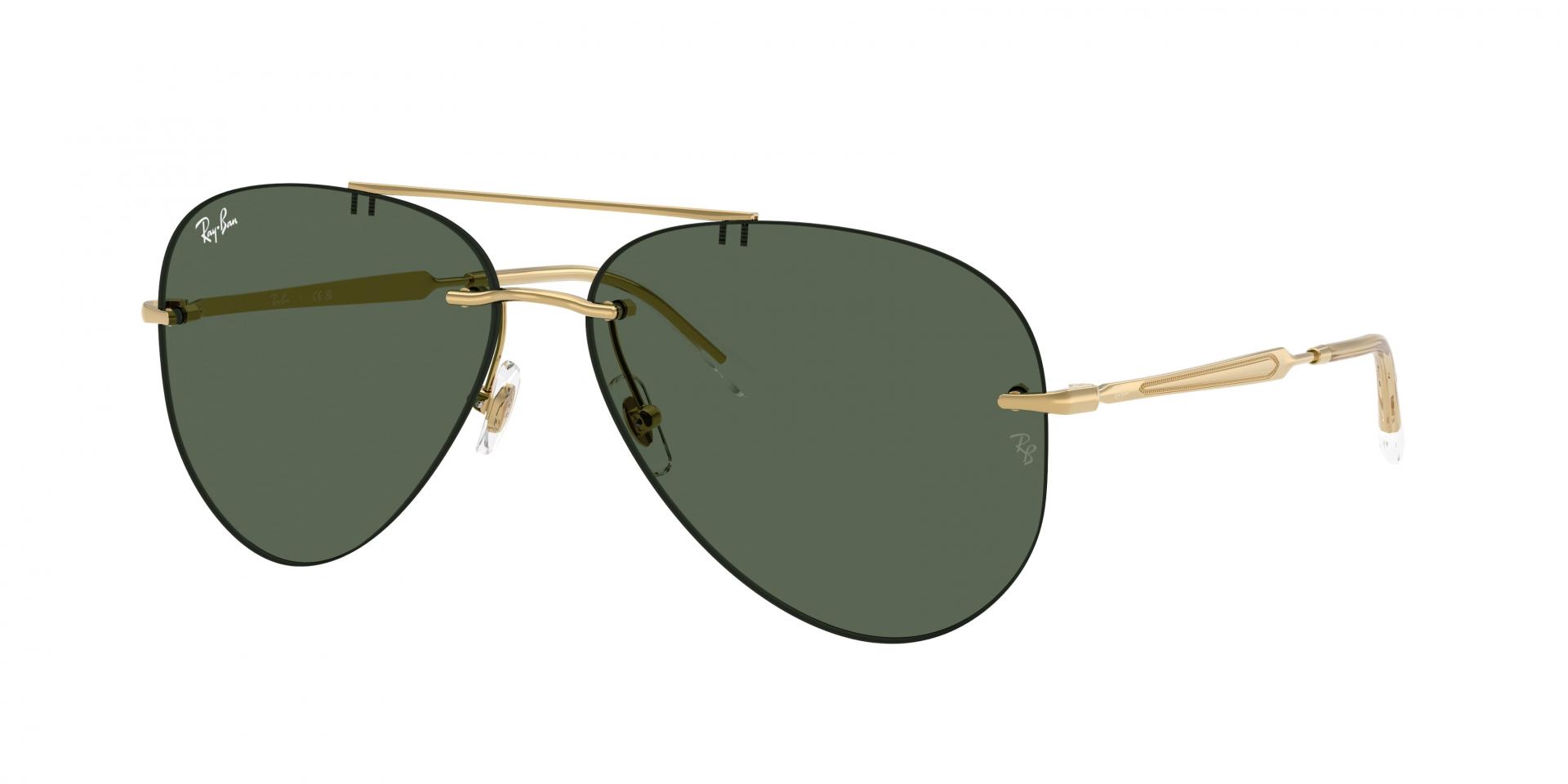 Occhiali da sole Ray-Ban RB3791 002/87 8056262977231 | Ottica Lux