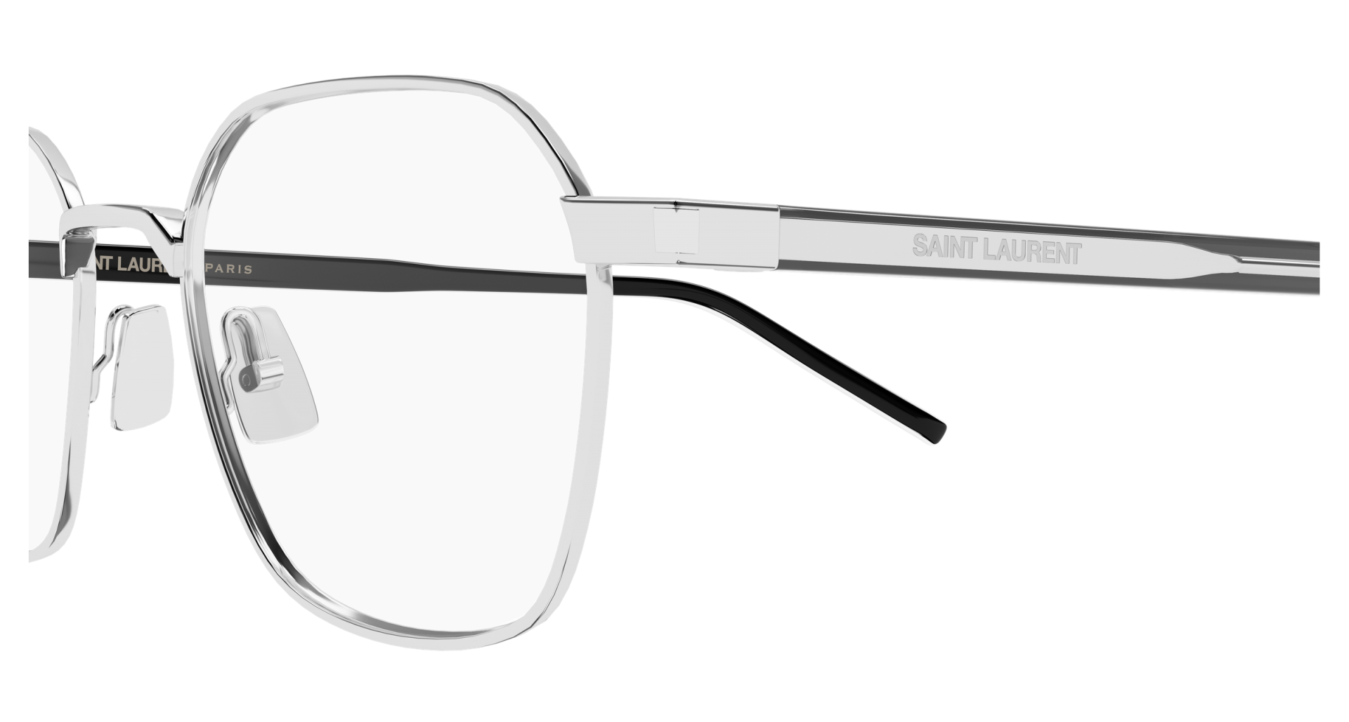 Occhiali da vista Saint Laurent SL 883 005 8056376665918 | Ottica Lux